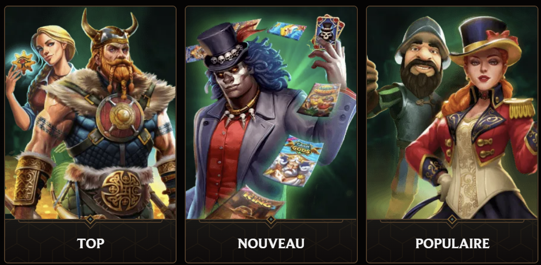 crownplay casino france